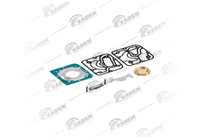 Ремкомплект компресора d-100 Mercedes Atego 3 OM934/5 13- 1100 450 100
