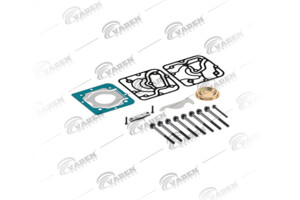 Ремкомплект компресора d-100 Mercedes Atego 3 OM934/5 13- 1100 450 770