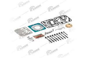 Ремкомплект компресора d-100 Mercedes Atego 3 OM934/5 13- 1100 450 750