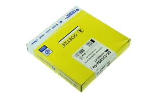 Кольца поршневые Renault MIDR06.20.45 08-131500-10