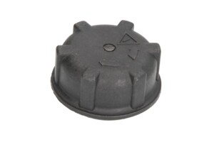 Expansion Tank Cap DAF 65-85CF DBDA003TC