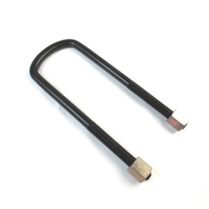 Стремянка рессоры M18x92x280 MAN F2000 перед 3010258