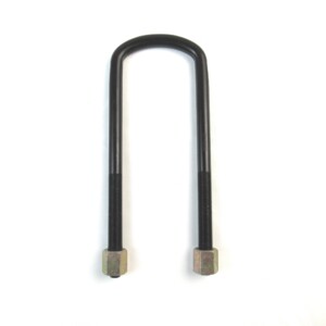 Стремянка рессоры M18x92x280 MAN F2000 перед 3010258