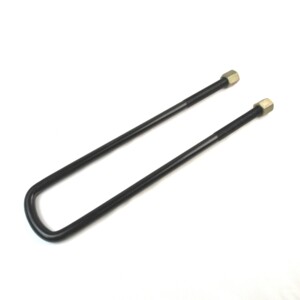Стремянка ресори M20x82x510 MAN TGM зад. 3010261