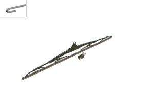 Щітка склоочисника 600mm MAN, Volvo, Scania 3 397 015 408
