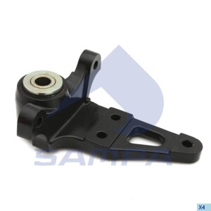 Кронштейн ресори Renault Premium, Kerax 080.372