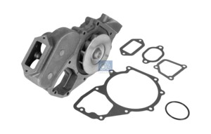 Помпа водяная Mercedes OM-422LA-442LA, MAN F90 4.61912