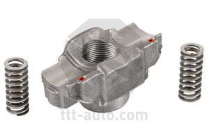 Ремкомплект суппорта Knorr SN5 Mercedes Atego RD 57330