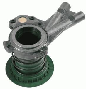 Підшипник вижимний Mercedes Atego, Axor 3182 600 172