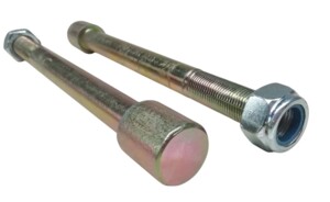 Болт рессоры M16x190 MAN TGA стяжной 08-02-03-0664
