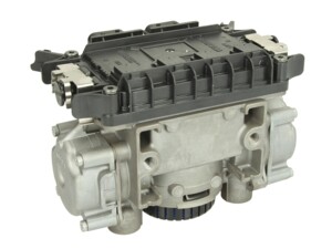 Модулятор EBS Mercedes, Setra 480 105 007 0