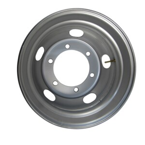 Диск колёсный R17.5x6.75 Mercedes Atego 815 Premium 3110056