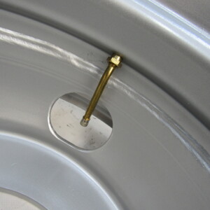 Диск колёсный R17.5x6.75 Mercedes Atego 815 Premium 3110056