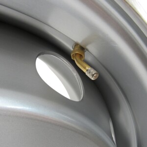 Диск колёсный R22.5x11.75 ET135 прицеп 3110059