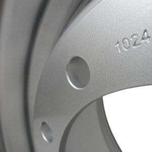 Диск колісний R22.5x11.75 ET120 причеп 3110057