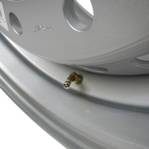 Диск колісний R22.5x11.75 ET120 причеп 3110057