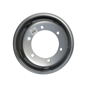 Диск колёсный R17.5x6.75 MAN 8.163 / L2000 Premium 3110054