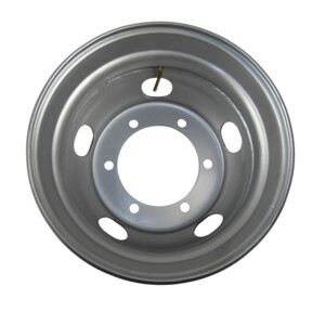 Диск колёсный R17.5x6.75 MAN 8.163 / L2000 Premium 3110054