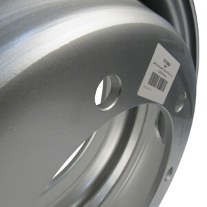 Диск колёсный R17.5x6.75 MAN 8.163 / L2000 Premium 3110054