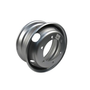 Диск колёсный R17.5x6.75 MAN 8.163 / L2000 Premium 3110054