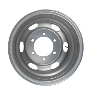 Диск колёсный R16x6.00 Mercedes Vario, 711D 3110050