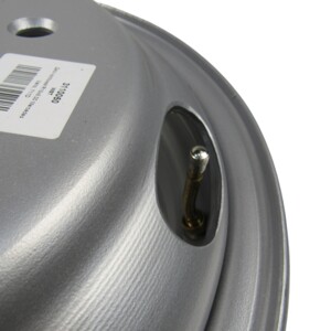 Диск колёсный R16x6.00 Mercedes Vario, 711D 3110050