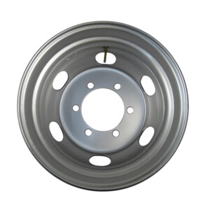 Диск колёсный R17.5x6.00 Mercedes 814, Vario Premium 3110052