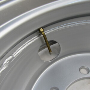 Диск колёсный R17.5x6.00 Mercedes 814, Vario Premium 3110052
