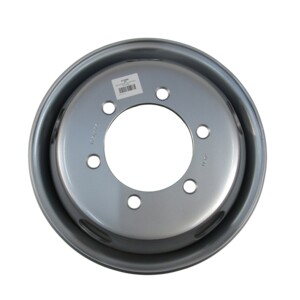 Диск колісний R17.5x6.75 Mercedes 814 Premium 3110055