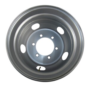 Диск колісний R17.5x6.75 Mercedes 814 Premium 3110055