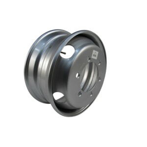 Диск колёсный R17.5x6.75 Mercedes 814 Premium 3110055