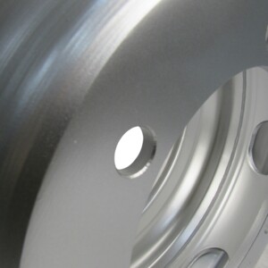 Диск колёсный R17.5x6.00 MAN 8.163 / L2000 Premium 3110051