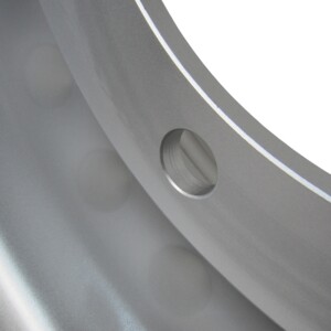 Диск колісний R22.5x11.75 ET0 причеп 3110058