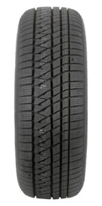 Шина 265/40R22 ZTKU 106V WS71 зима Zeekr 001 265/40R22 ZTKU 106V WS71