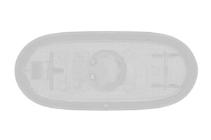 Фонарь габаритный Mercedes Sprinter 906 0038202956