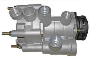 Тормозной кран прицепа MAN TGA-S-X 35220040010