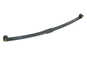 Рессора передняя Volvo FL6 85-00 09612000