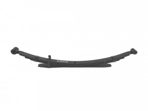 Рессора задняя Isuzu D-Max, Great Wall Wingle 5-лист 3010078-00