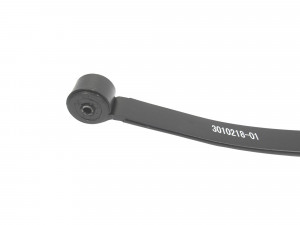 Рессора задняя Ford Transit V347 1-лист 76мм 3010218-01