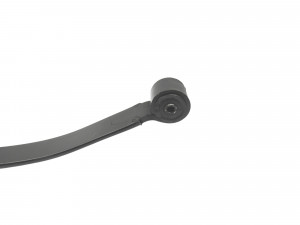 Рессора задняя Ford Transit V347 1-лист 76мм 3010218-01