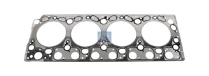 Прокладка головки блока Mercedes Atego OM-904 4.20526