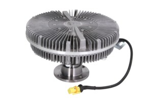 Вискомуфта MAN TGA-S-X 49113