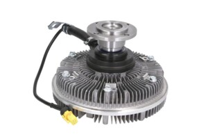 Муфта вентилятора MAN TGA-S-X 49113