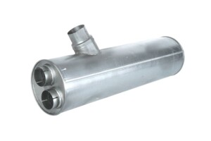 Глушитель Mercedes SK -96 20371MB