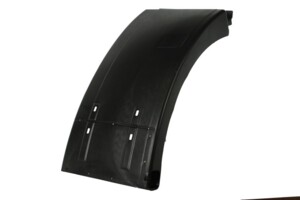 Крыло MAN F2000 заднее левое TD05-57-038L