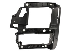 Кронштейн фари MAN TGX правий MAN-FB-098R