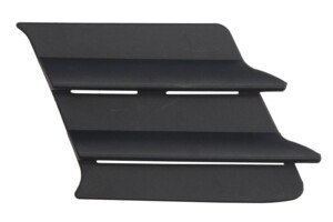 Накладка бампера MAN TGX-S правая MAN-FB-021R