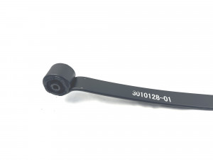 Рессора Ford Ranger 11- 1й лист 11мм 3010128-01