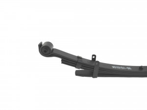 Рессора Mitsubishi L200 Triton, Fiat Fullback 5-лист 15- 3010151-00