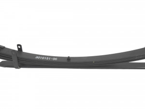 Рессора Mitsubishi L200 Triton, Fiat Fullback 5-лист 15- 3010151-00